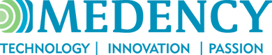 Brand MEDENCY