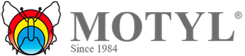 Brand MOTYL