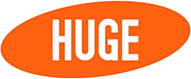 Brand HUGE