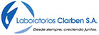 Brand LABORATORIOS CLARBEN