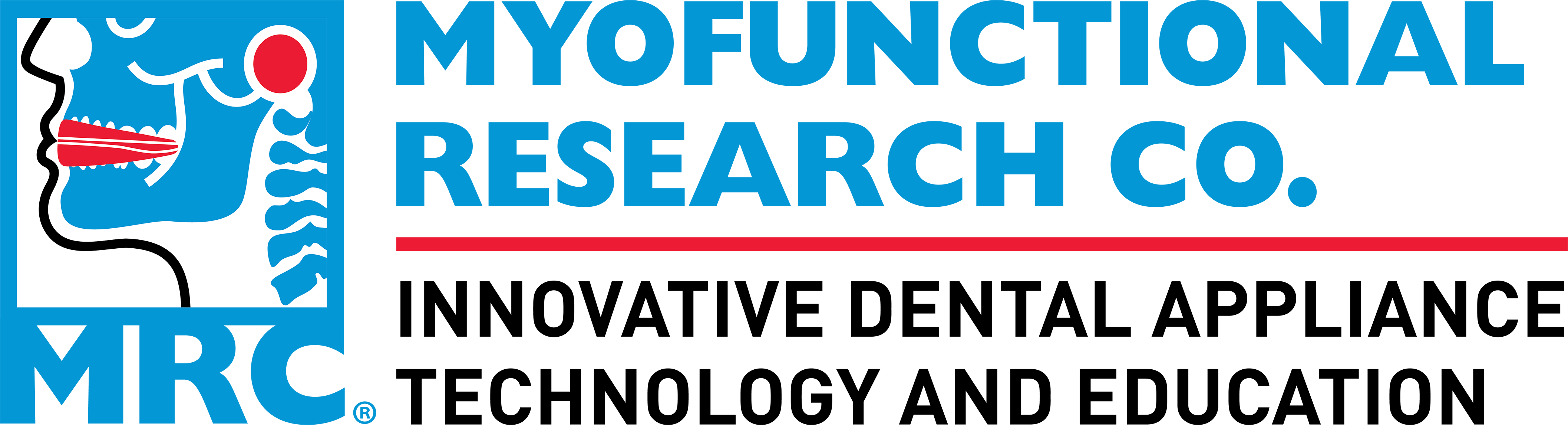 Brand MYOFUNCTIONAL