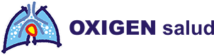 Brand OXIGEN SALUD