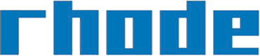 Brand RHODE