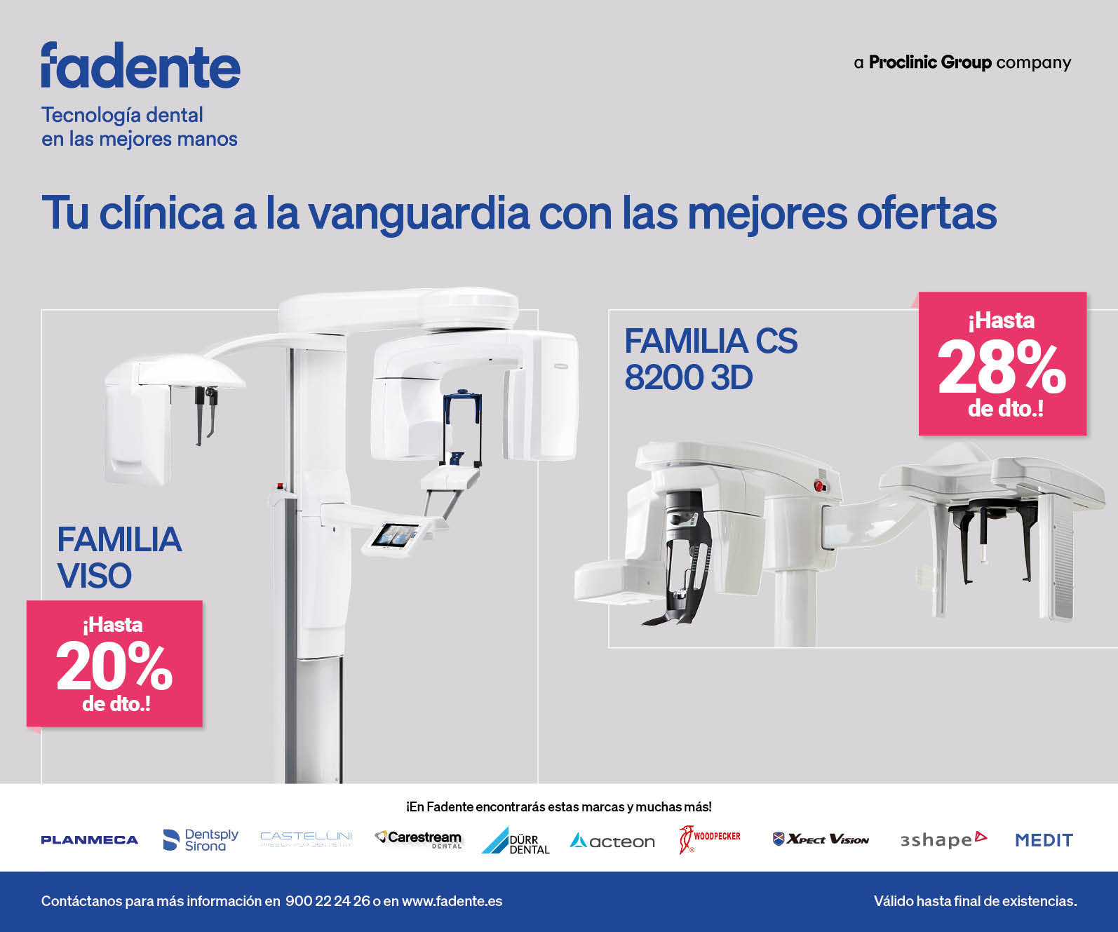 catalog clinica