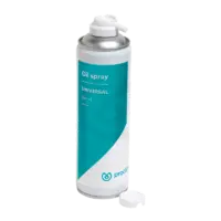 Spray lubricante universal rotatorio proclinic