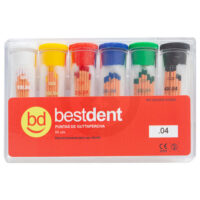TOOTH MOUSSE - GC - Proclinic