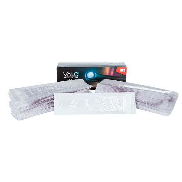 Fundas protectoras valo grand cordless 600u desechables ultradent