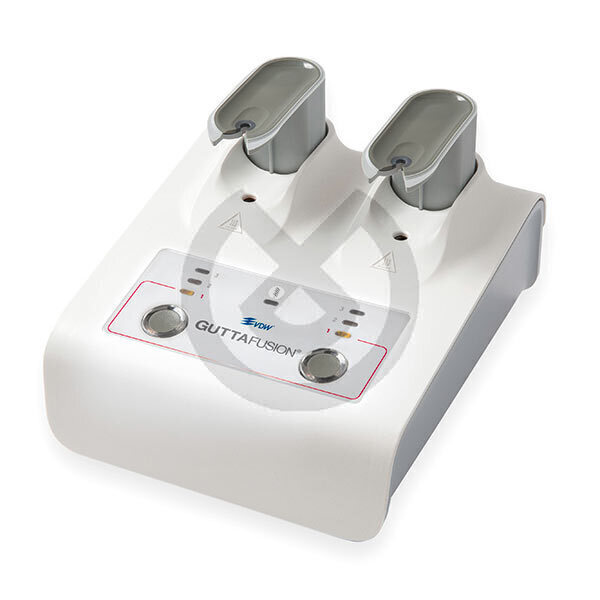 Horno para guttapercha termoplastica guttafusion endodoncia vdw