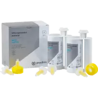 Silicona de adición 380 impresión proclinic expert