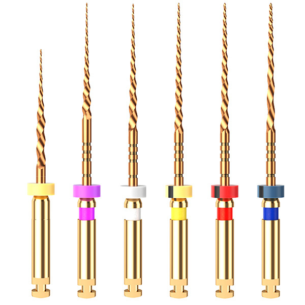 Limas multitaper star endodoncia proclinic expert