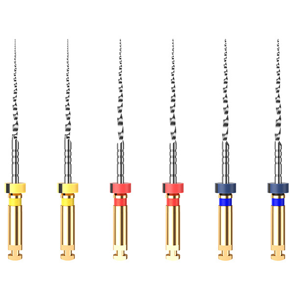 Limas multitaper x endodoncia proclinic expert
