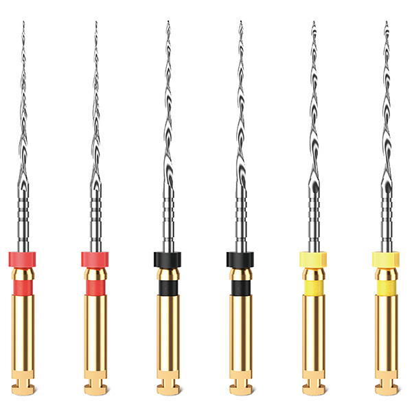 Limas rewind endodoncia proclinic expert