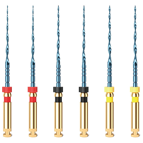 Limas rewind ocean endodoncia proclinic expert