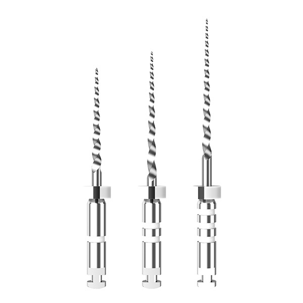 Limas multitaper retreat endodoncia proclinic expert