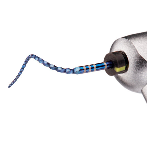Limas apicalshaper zarc endodoncia zarc4endo