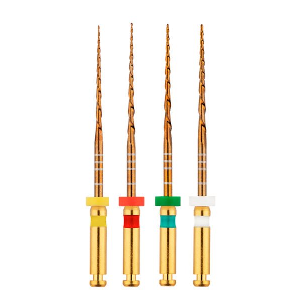 Limas excalibur zarc endodoncia zarc4endo