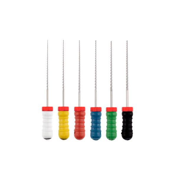 Limas h zarc endodoncia zarc4endo
