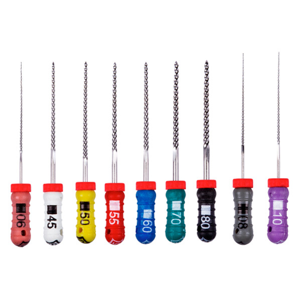 Limas k zarc endodoncia zarc4endo
