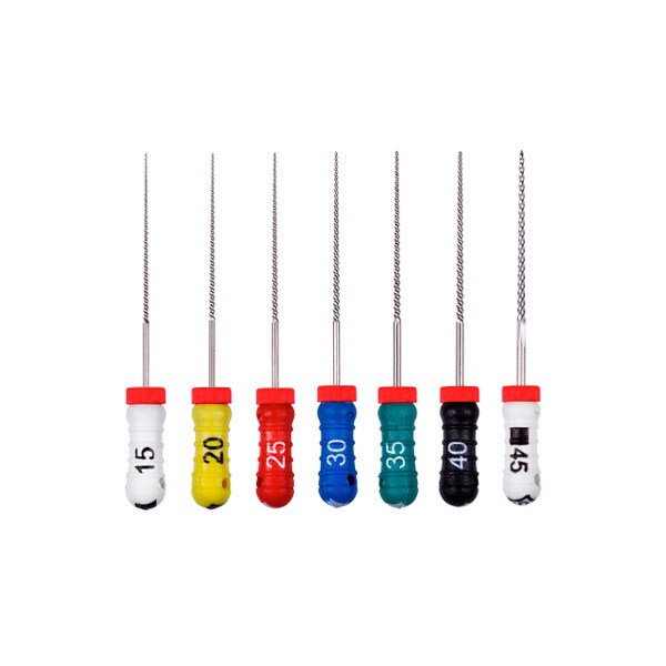 Limas k-flex zarc endodoncia zarc4endo