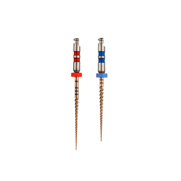 Limas de retratamiento retreatall zarc endodoncia zarc4endo
