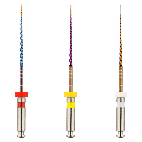 Lima slimshaper pro zarc endodoncia zarc4endo