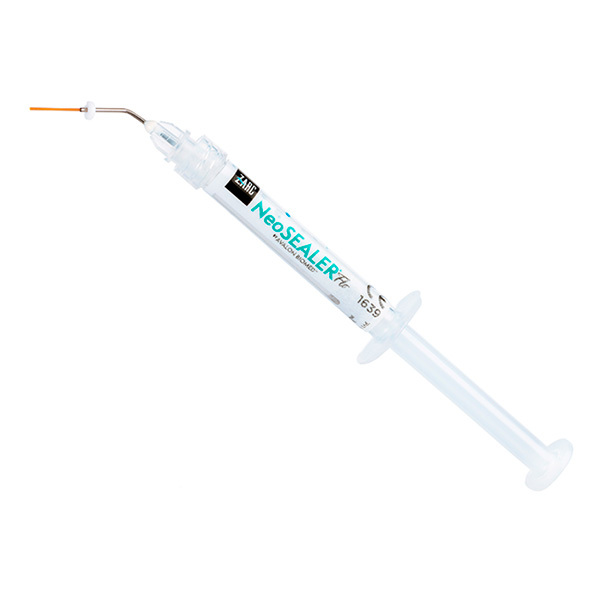 Punta flex flo (neosealer flo) 20u cementos zarc4endo