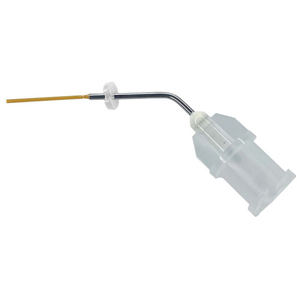 Punta flex flo (neosealer flo) 40u cementos zarc4endo