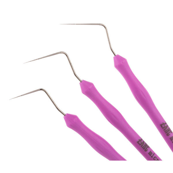 Instrumento z micro-opener .04/10 endodoncia zarc4endo