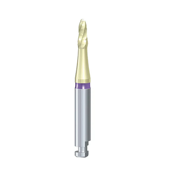 Fresa para quitar composite c.a. h23vip.204.016 instrumental komet