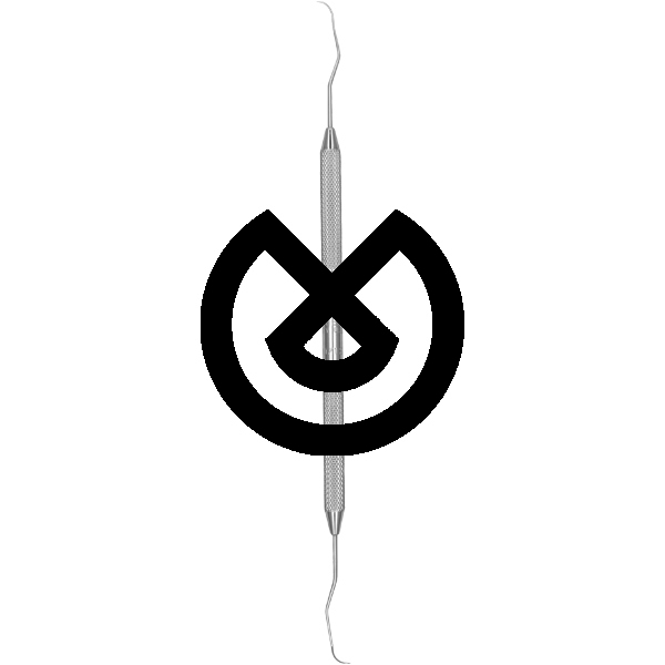 Sondas exploración dobles instrumental hu-friedy