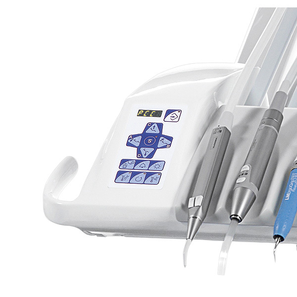 Compact i classic edicion touch 2025 unidades dentales planmeca