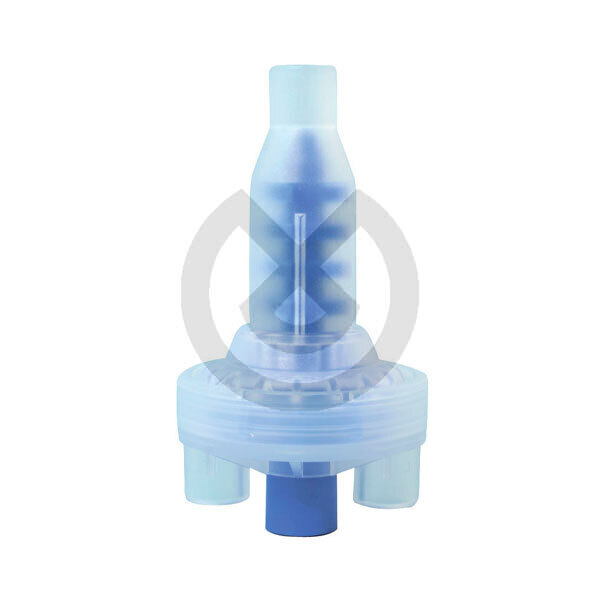 Aquasil ultra deca puntas azules impresión dentsply