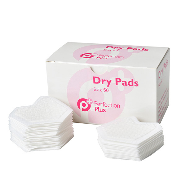 Dry pad perfection plus desechables perfection plus