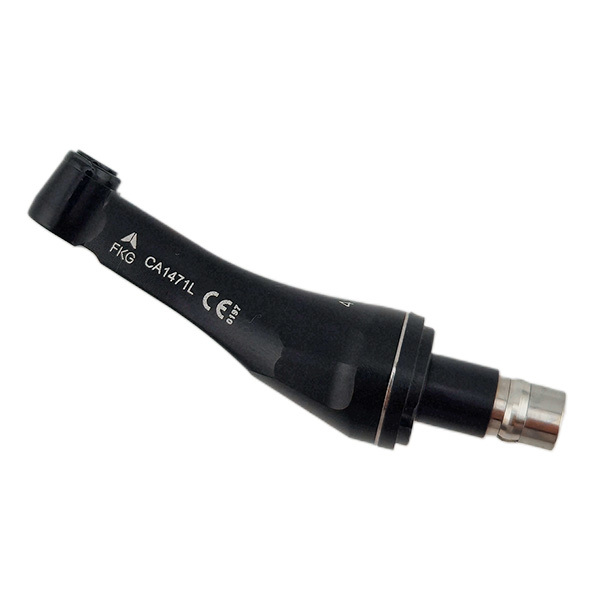 Contra ángulo - rooter x4000 endodoncia fkg