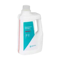 Detergente desinfectante de aspiración (1l.) desinfección proclinic