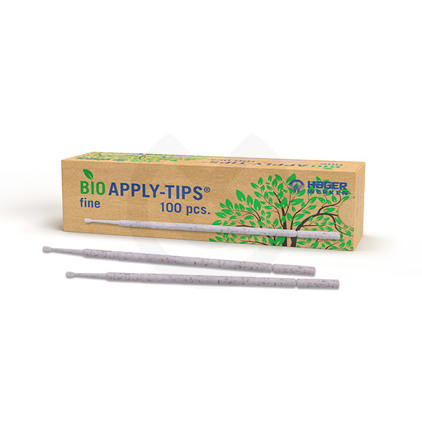 Microaplicadores bio restauración hager & werken