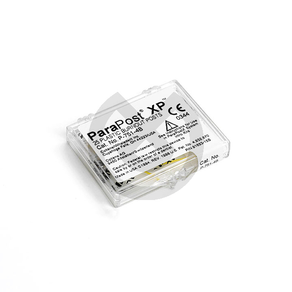 Parapost xp p-781 postes whaledent