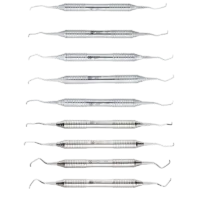 Curetas gracey light instrumental proclinic