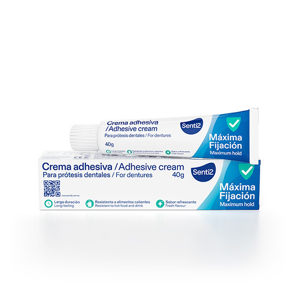 Crema adhesiva para prótesis dental prótesis senti2