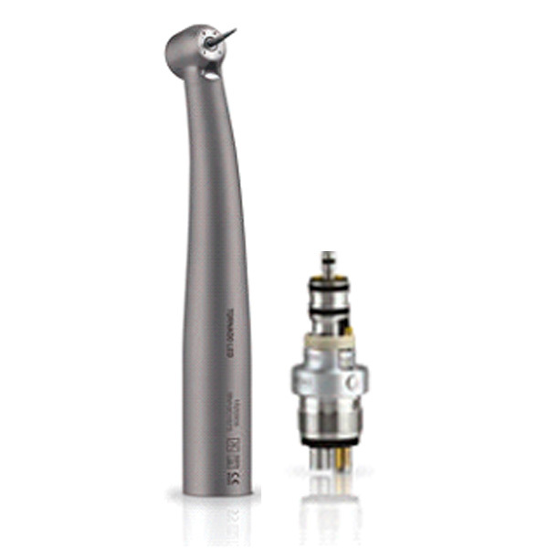 Tornado led + unifix coupling rotatorio bien-air