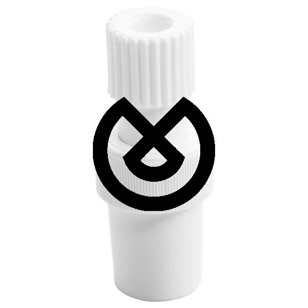 Adaptador doble (6,5/11/16 mm.) desechables roeko