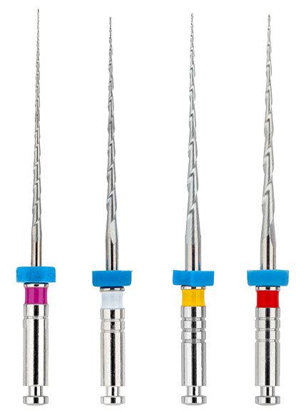 Limas best two endodoncia bestdent