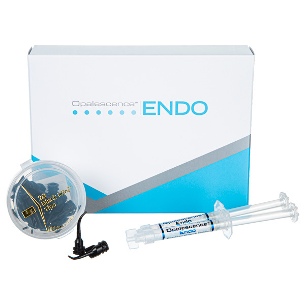 Opalescence endo kit prevención y profilaxis ultradent