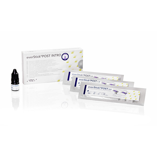 Everstick post intro kit postes gc