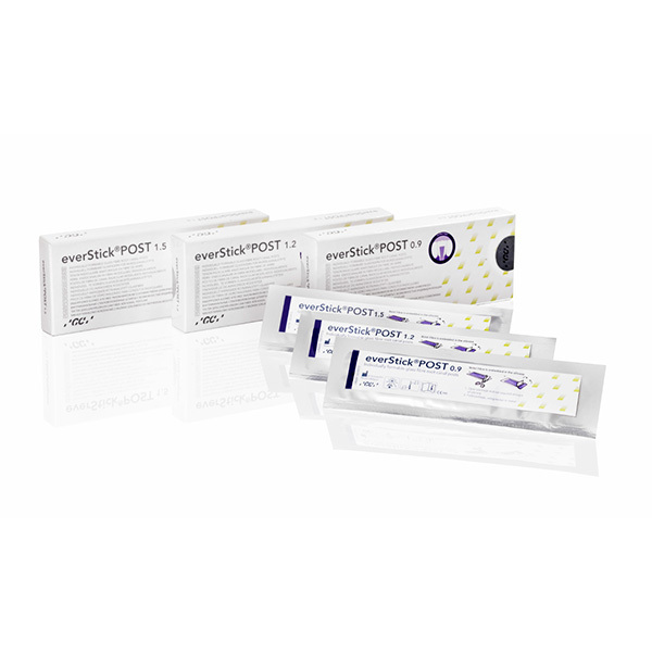 Everstick post postes gc