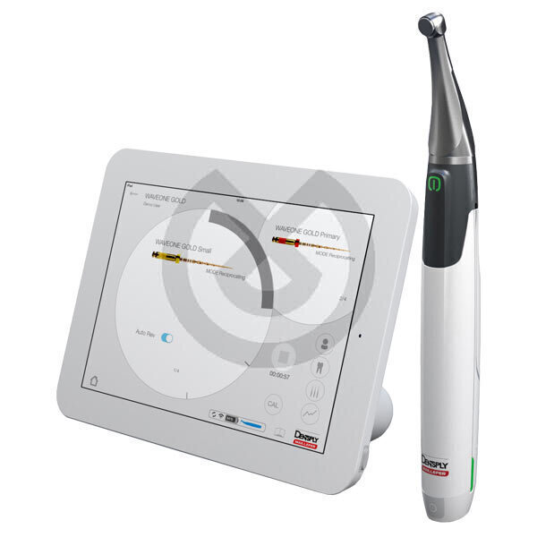Motor de endodoncia inalambrico x-smart iq protaper next kit iniciación endodoncia dentsply maillefer
