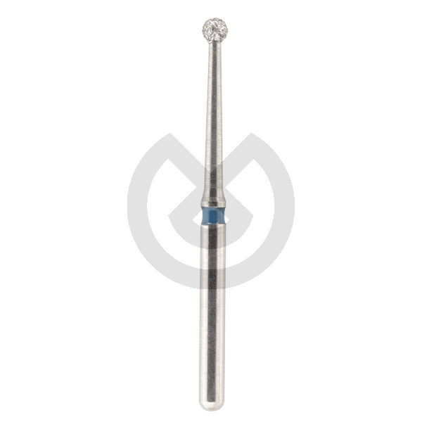 Fresa 801.314.018 turbina diamante fresas meisinger