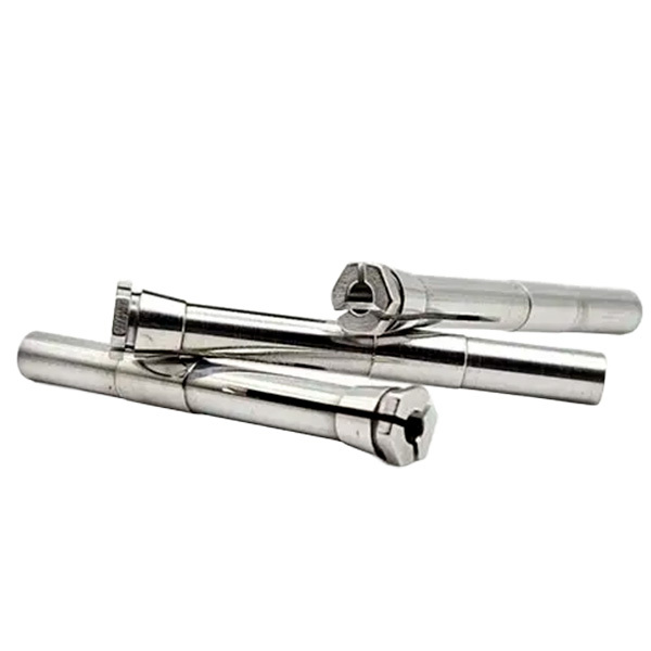 Pinza kavo 2,35mm para powergrip/k5 plus maquinaria kavo