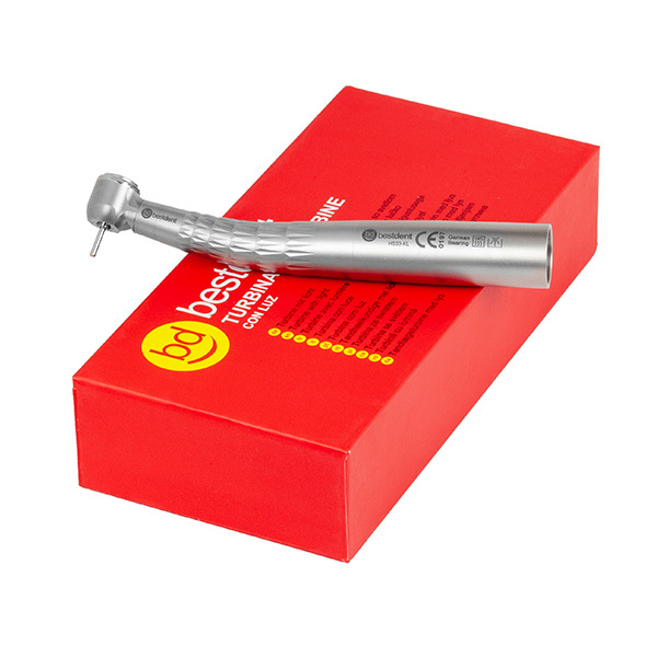 Turbina bestdent conexión multiflex rotatorio bestdent
