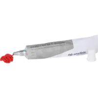 Catalizador gel 60ml elaboracion modelos proclinic expert